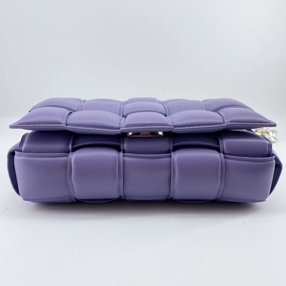 Sale!BOTTEGA VENETA Chain Cassette bag - Picture 10 of 16